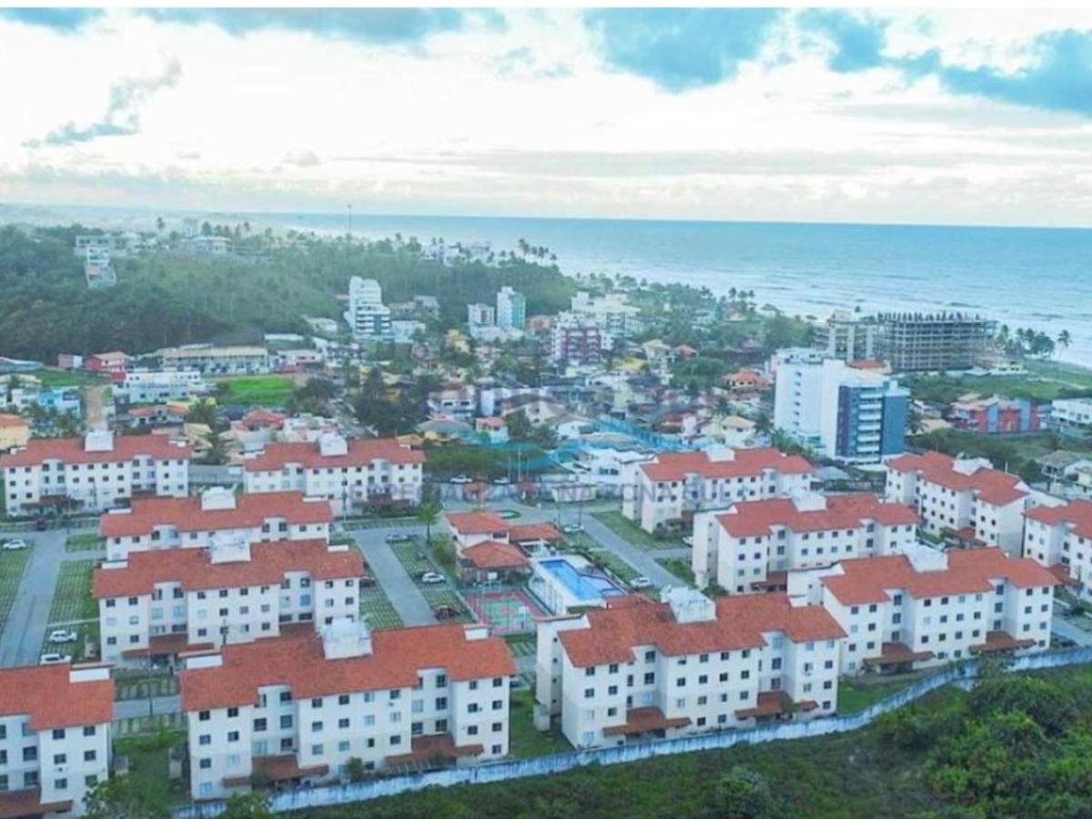 Cond.vog Joao de Goes Pontal Ilhéus Exterior foto