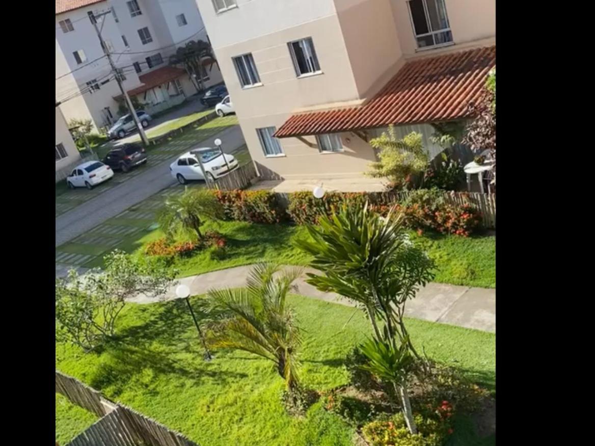 Cond.vog Joao de Goes Pontal Ilhéus Exterior foto